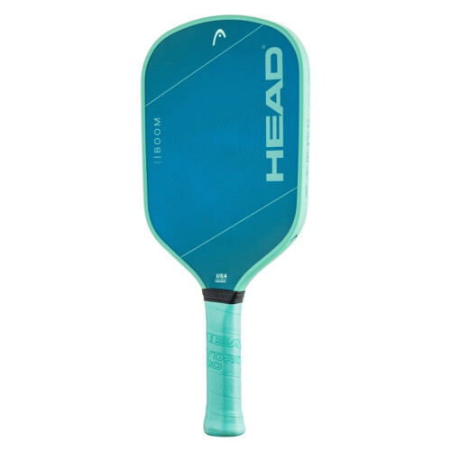 HEAD Head Boom Xceed Pickleball Racket
