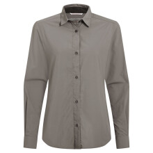 (18 UK, Vert) Craghoppers Womens/Ladies Alma Nosilife Long-Sleeved Shirt