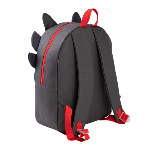 Sonic The Hedgehog Sonic The Hedgehog Childrens/Kids Shadow Backpack 1