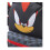 Sonic The Hedgehog Sonic The Hedgehog Childrens/Kids Shadow Backpack 4