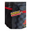 Sonic The Hedgehog Sonic The Hedgehog Childrens/Kids Shadow Backpack 5