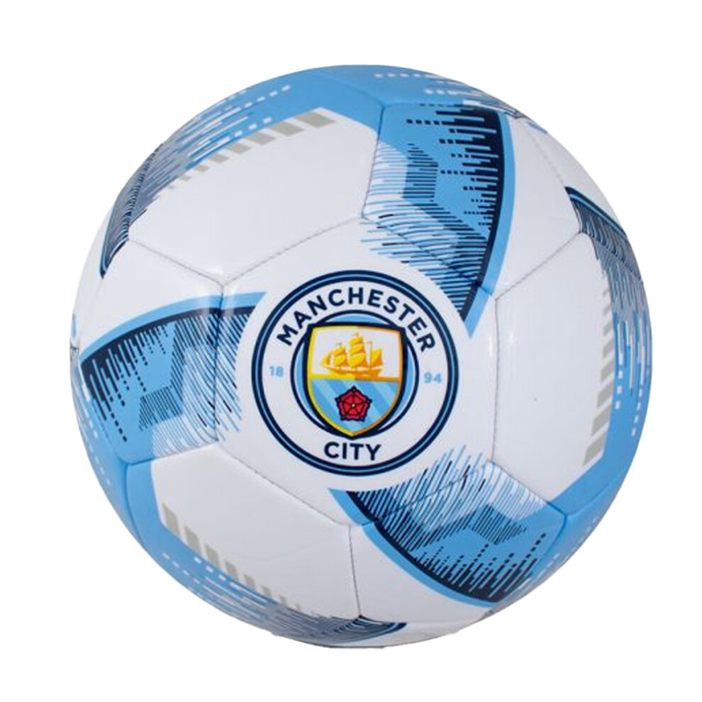 Photos - Football Manchester City FC Blitz 