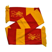 Liverpool FC Bar Scarf
