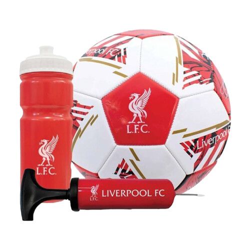 Liverpool FC Liverpool FC Signature Gift Set