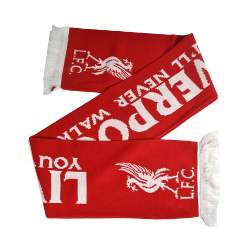 Liverpool FC Liverpool FC YNWA Scarf