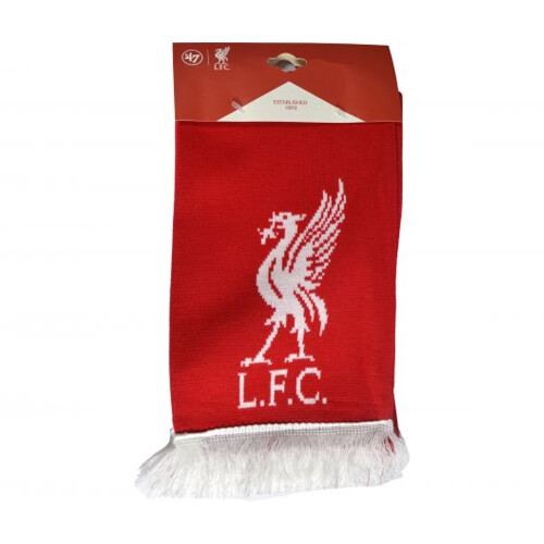 Liverpool FC Liverpool FC YNWA Scarf 2