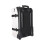 (One Size, Cream) Animal Wander 50L Cabin Bag 2