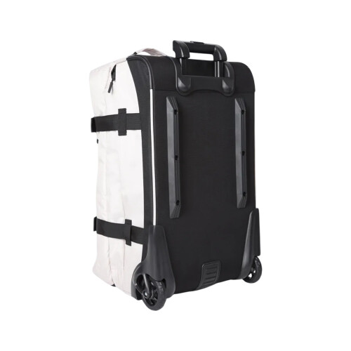 (One Size, Cream) Animal Wander 50L Cabin Bag 1