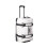 (One Size, Cream) Animal Wander 50L Cabin Bag 3