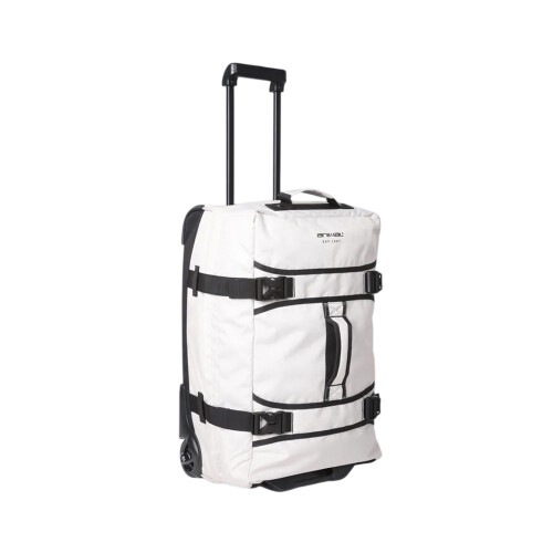 (One Size, Cream) Animal Wander 50L Cabin Bag 2
