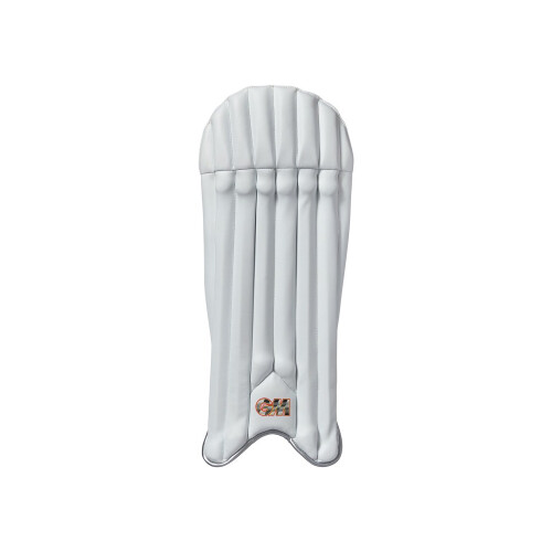Gunn And Moore Childrens/Kids Rival Wicket Keeping Pads 1