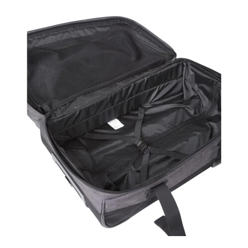 (One Size, Dark Grey) Animal Wander 50L Cabin Bag 2