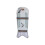 Gunn And Moore Childrens/Kids Rival Wicket Keeping Pads 3