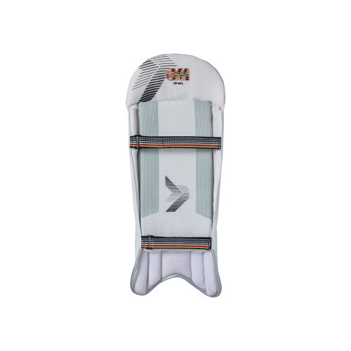 Gunn And Moore Childrens/Kids Rival Wicket Keeping Pads 2