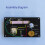 Small and Beautiful Mineral Radio DIY Assembly Kit with Meter 5