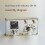Small and Beautiful Mineral Radio DIY Assembly Kit with Meter 6