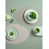ASA Semana Schale Herb 130ml Ø9cm 1