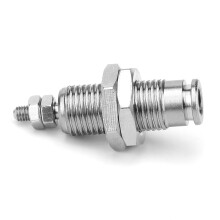 CJPB6*5mm Mini Pneumatischer Bolzenzylinder 6x5mm
