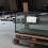 2Pièces Filet De Pour Aquarium Polyester Avec Ventouses Variées 3