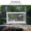 2Pièces Filet De Pour Aquarium Polyester Avec Ventouses Variées 5