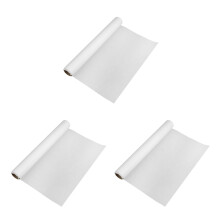Parchment Sheet Wit, Anti-Aanbakpapier Voor Huiselijk