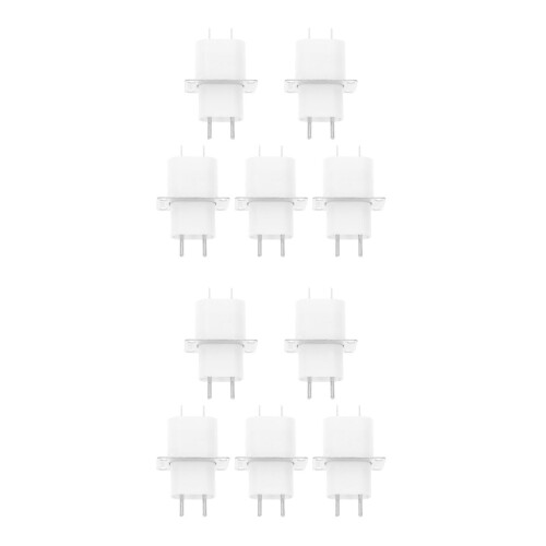 10Pcs Professional Microwave Magnetron Socket for Various Oven Models 1
