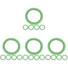 20Roules Ruban Adhésif Papier Vert Pour Peinture Sans Trace