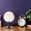 Globe DIY En Plastique Pour Géographie Enfants 3