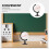 Globe DIY En Plastique Pour Géographie Enfants 5
