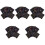 50Pcs Home Tile Sticker Set Self Adhesive Durable Decorative Decals 2