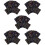 50Pcs Home Tile Sticker Set Self Adhesive Durable Decorative Decals 7