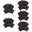 50Pcs Home Tile Sticker Set Self Adhesive Durable Decorative Decals 9