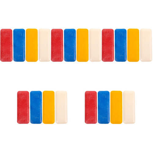 Accessoires Couture Craies Faciles À Utiliser Multicolores 1