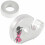 3 Pieces Body Tape For Breasts Apparel Strap Miss 2
