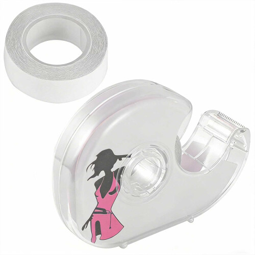 3 Pieces Body Tape For Breasts Apparel Strap Miss 1
