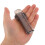 4Pcs Heavy Duty Waterproof Lighter Case Plastic Cover for Travel Use 7
