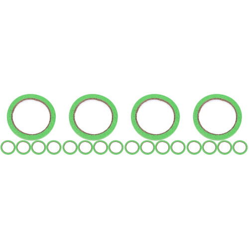 20Roules Ruban Adhésif Papier Vert Pour Peinture Sans Trace 2
