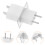 10St Universele Magnetron Fitting Set Van Metaal En Plastic Voor Oven 8