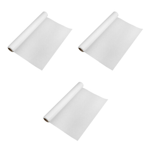 Parchment Sheet Wit, Anti-Aanbakpapier Voor Huiselijk 1