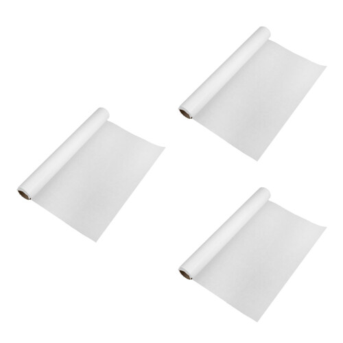Parchment Sheet Wit, Anti-Aanbakpapier Voor Huiselijk 2