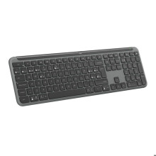 Logitech 920-012455 Draadloos Toetsenbord Grafiet QWERTY