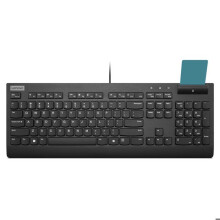 Lenovo Toetsenbord 4Y41R64707 Zwart Spaans Qwerty