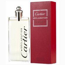 Cartier Déclaration Eau de Toilette pour homme 100 ml