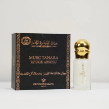Parfum - Musc Tahara Rouge Absolu - 12ml - Unisex - Alle Hauttypen