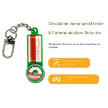 Heat Circulation Pump Rotation Tester and AC Detector Solenoid Valve Detection for Test Measurement Tool Accessory