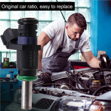 A1730780023 1730780023 Car Fuel Injector Fuel Injector Nozzle for  Tivoli Crystal 4x2 2015