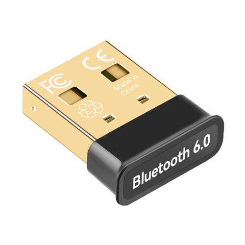 USB  Adapter  6.0 Dongle for PC USB  Transmitter Receiver for Keyboard/Mouse 1