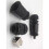 M22 Ethernet LAN Adapter RJ45 Waterproof Connector 25cm Network Cable Shielded IP67 Protection Socket DHL 1