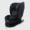 My Babiie MBCS200 Spin R129 Car Seat with Top Tether - Black 7