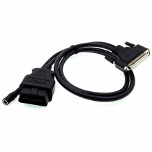 SM2 PRO 3 J2534 Huvudkabel ECU Diagnostikverktyg Boot Bench Tool för VCI Läsning/Skrivning